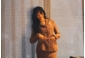 女優ハン・ヒョジュ、細長い直線2本の脚線美…表情だけ見てもセクシー