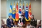 韓国国防相が米サイバー司令官と面談…「北のサイバー脅威に対し緊密に協力」