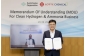 韓国のロッテケミカル　水素・アンモニア事業で住友商事と協力へ