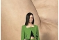 女優チョン・ユミ、ウエストがどれだけ細いの？…ほっそり脚線美も披露