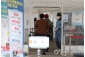 韓国の新規コロナ感染者５．７万人　増加ペースやや鈍化＝２週前よりは増加