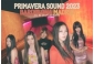 「Red Velvet」、世界最大の音楽フェス「Primavera Sound」出演…K-POPグループ唯一