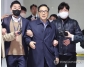 韓国検察　朴政権時の「戒厳令文書」事件で元軍機関トップを逮捕