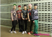 【独占インタビュー】「MYNAME」が満を持して届ける1stアルバム「ファンがいる限り、いつも全力で」 【独占インタビュー】「MYNAME」が満を持して届ける1stアルバム「ファンがいる限り、いつも全力で」