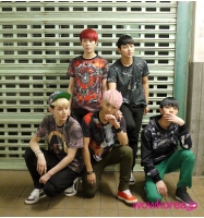 【独占インタビュー】「MYNAME」が満を持して届ける1stアルバム「ファンがいる限り、いつも全力で」 【独占インタビュー】「MYNAME」が満を持して届ける1stアルバム「ファンがいる限り、いつも全力で」