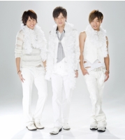 架空の韓流スーパーアイドル「無限男子」が再始動！