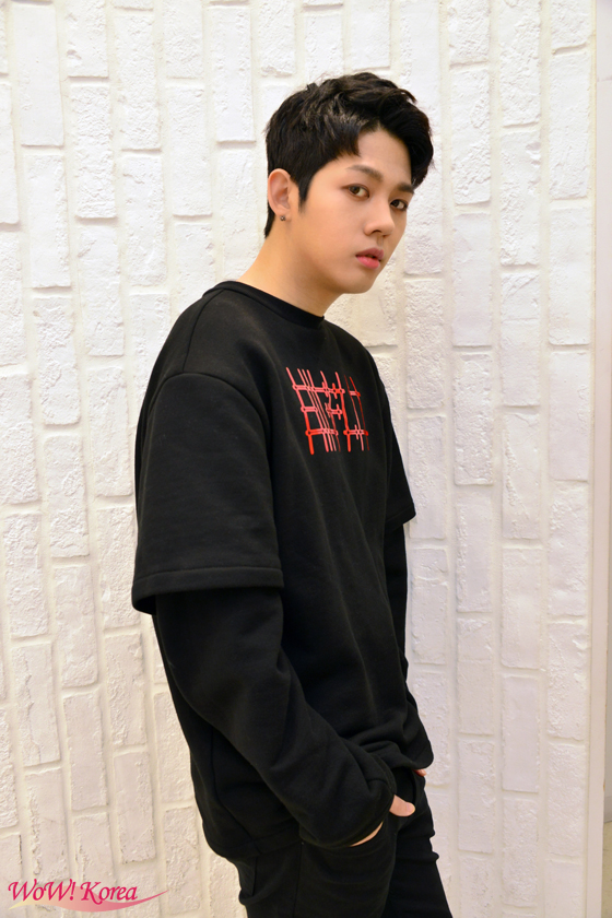 「BIGFLO」、個別インタビュー│K-POP・韓国ドラマ・韓流ドラマ・韓国芸能ならwowKorea 「BIGFLO」、個別インタビュー