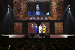 「MAMAMOO 2nd Concert Tour in JAPAN: 4season Final」