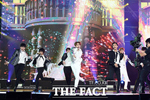 「2021 THE FACT MUSIC AWARDS」～その1