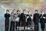 「2021 THE FACT MUSIC AWARDS」～その3