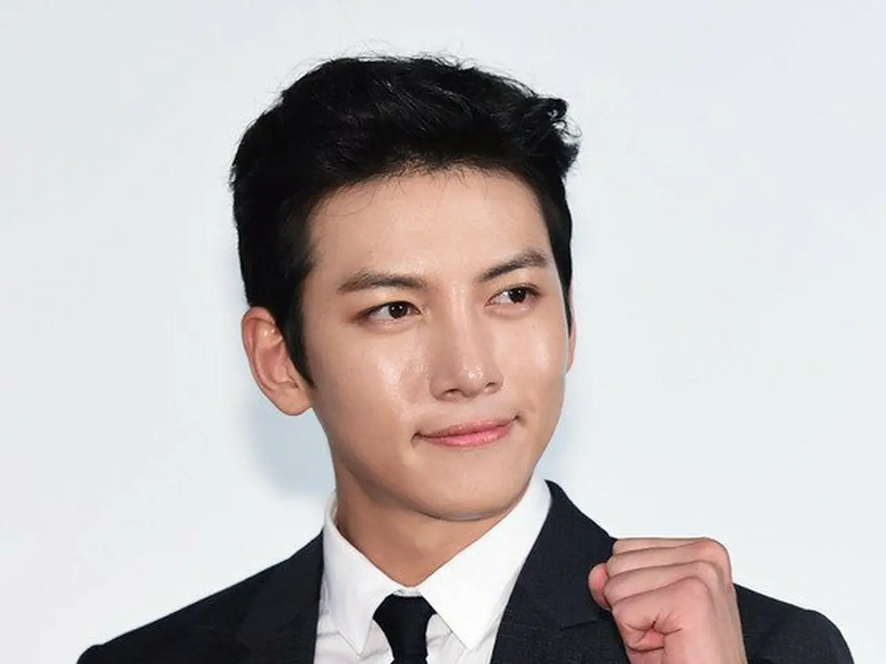 俳優チ・チャンウク、ドラマ「THE K2」試写会。 | wowKorea（ワウコリア）