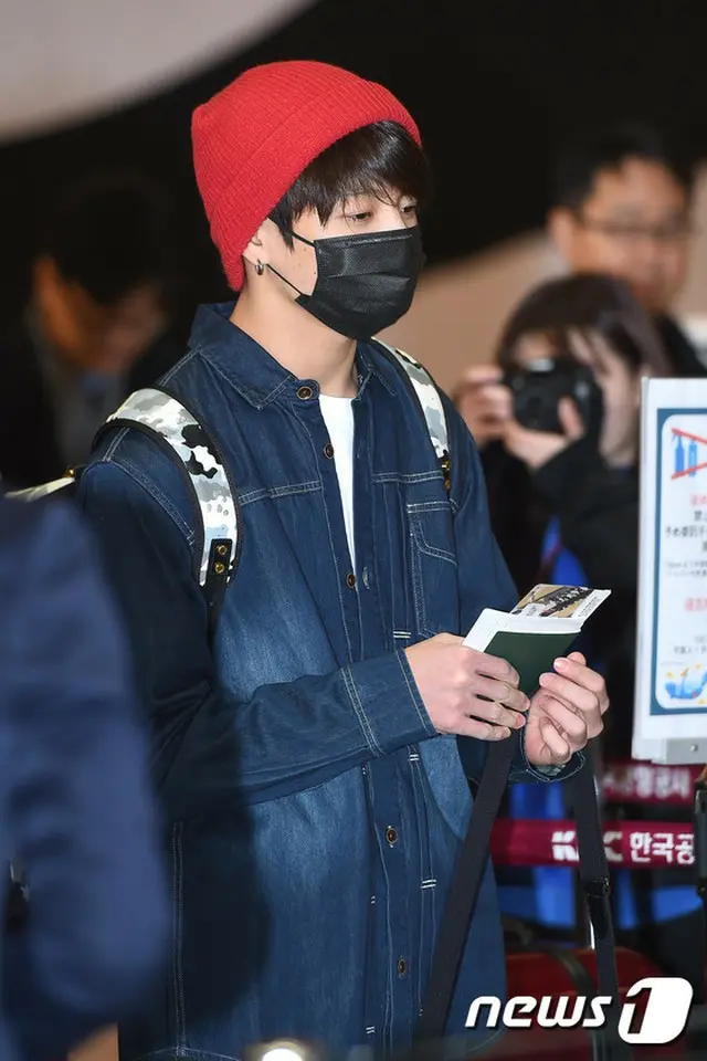 「防弾少年団(BTS)」は日本、「VIXX」は中国