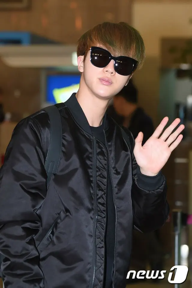 「防弾少年団(BTS)」は日本、「VIXX」は中国