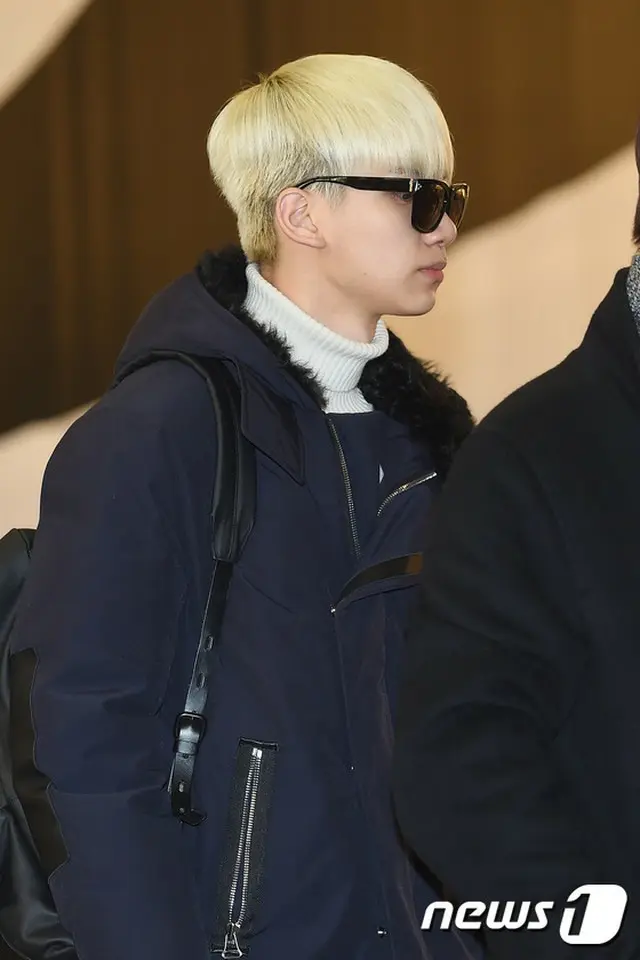 「防弾少年団(BTS)」は日本、「VIXX」は中国