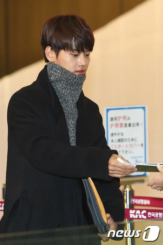 「防弾少年団(BTS)」は日本、「VIXX」は中国
