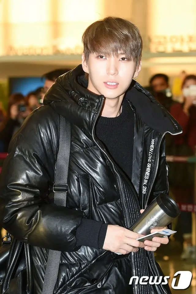 「防弾少年団(BTS)」は日本、「VIXX」は中国