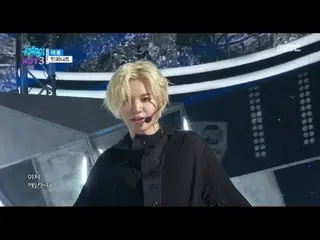 [公式] INFINITE - The Eye, 台風、 Show Music core 20160924