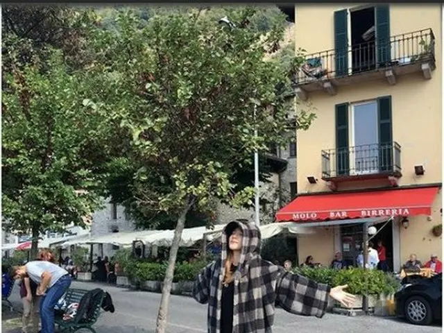 「2NE1」 DARA、SNS更新。