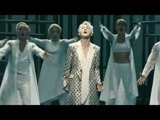 JYJ ジュンス、ミュージカル「Dorian Gray」ハイライト