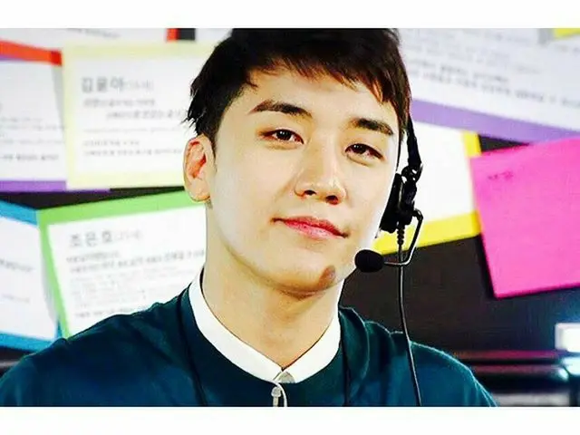 「BIGBANG」V.I、SNS更新…その2。