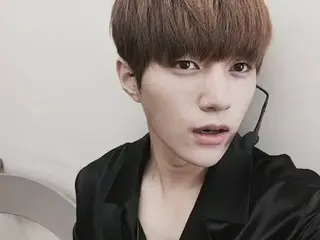 「INFINITE」エル、SNS更新