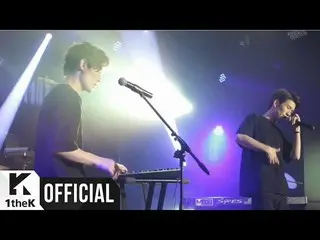 【LOEN公式】[MV] MOVNING(모브닝) _ Touch me Lady  