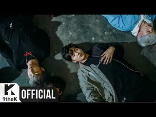 【動画】【LOEN公式】[Teaser 1] SF9 _ Fanfare(ファンファーレ) 1 take ver.  