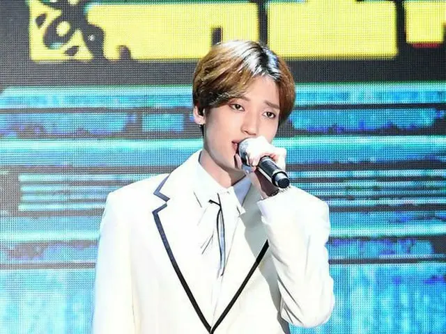 「TEENTOP」ニエル、開幕公演でデュエット。