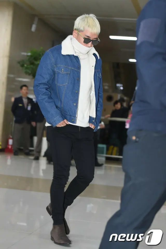「BIGBANG」V.I(スンリ)2億円の詐欺被害