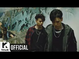 【LOEN公式】[MV] HIGH4 20 _ HookGA(Hook가) (Feat. HWASA(화사) Of MAMAMOO(마마무))  