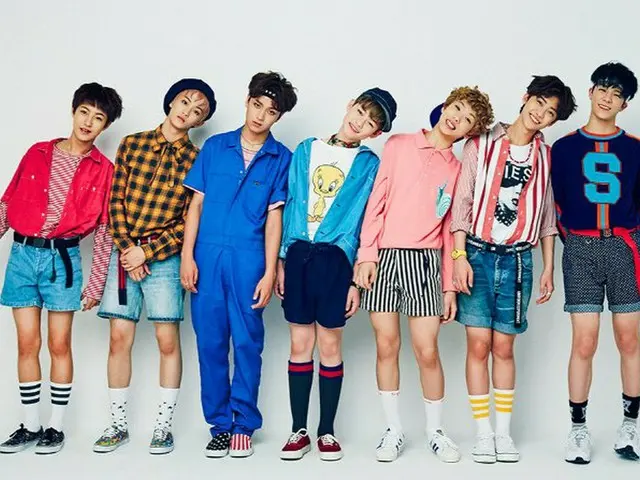 「NCT DREAM」、新法律で活動に制限の可能性。