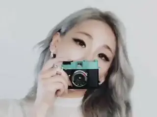 「2NE1」CL、CM公開