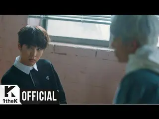 【動画】【LOEN公式】[MV] SF9 _ Fanfare(ファンファーレ)  