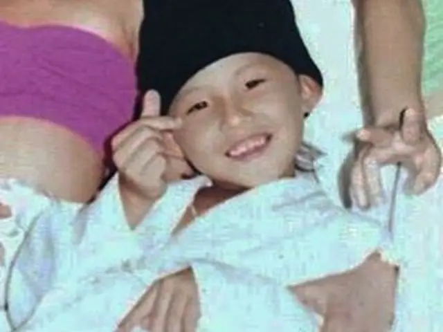 「BIGBANG」G-DRAGON、SNS更新。