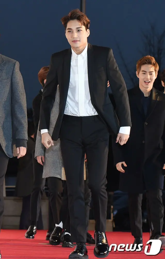 「韓国訪問の年記念、第25回ハイ・ウォン・ソウル歌謡大賞」