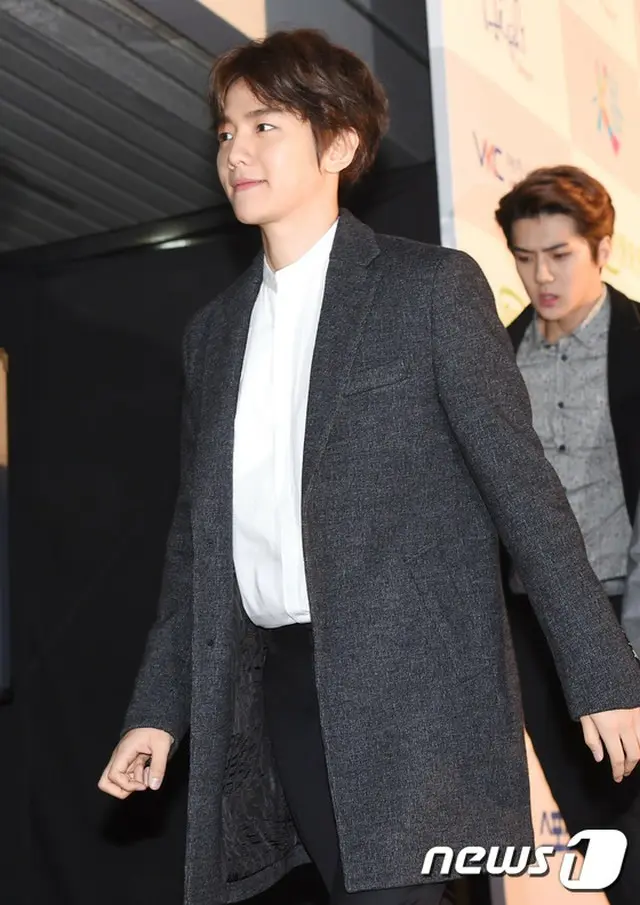 「韓国訪問の年記念、第25回ハイ・ウォン・ソウル歌謡大賞」
