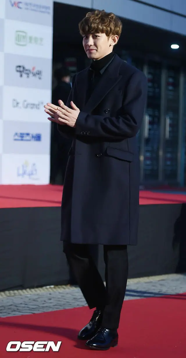 「韓国訪問の年記念、第25回ハイ・ウォン・ソウル歌謡大賞」