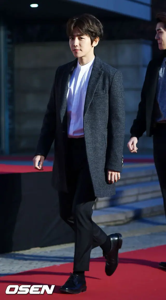 「韓国訪問の年記念、第25回ハイ・ウォン・ソウル歌謡大賞」