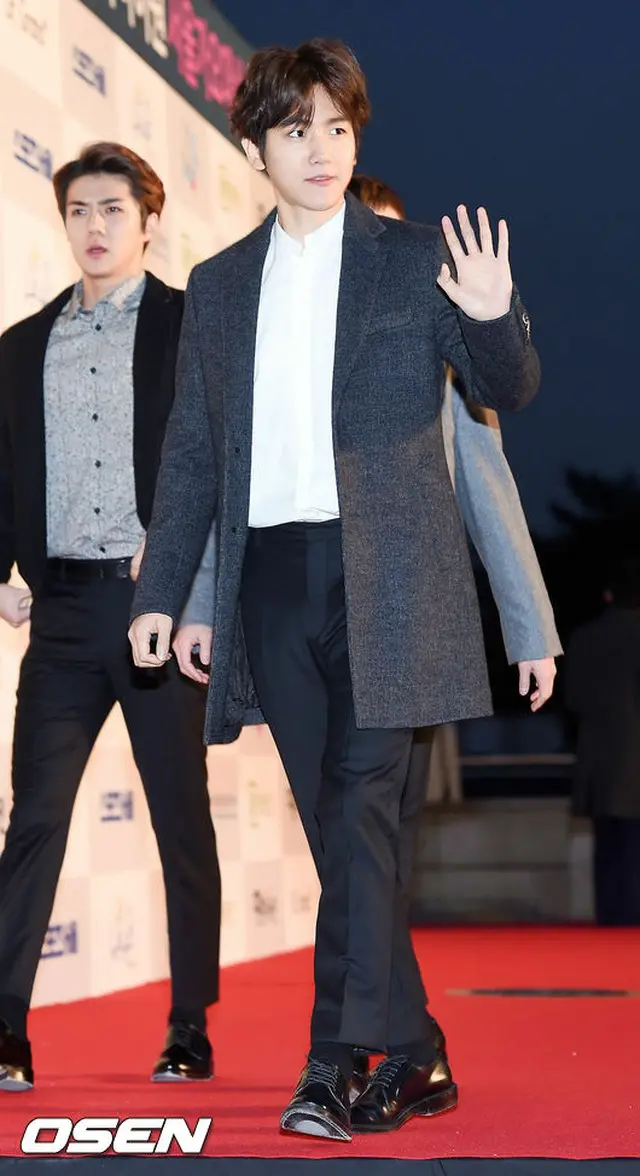 「韓国訪問の年記念、第25回ハイ・ウォン・ソウル歌謡大賞」
