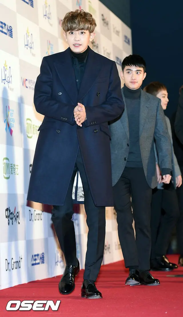 「韓国訪問の年記念、第25回ハイ・ウォン・ソウル歌謡大賞」