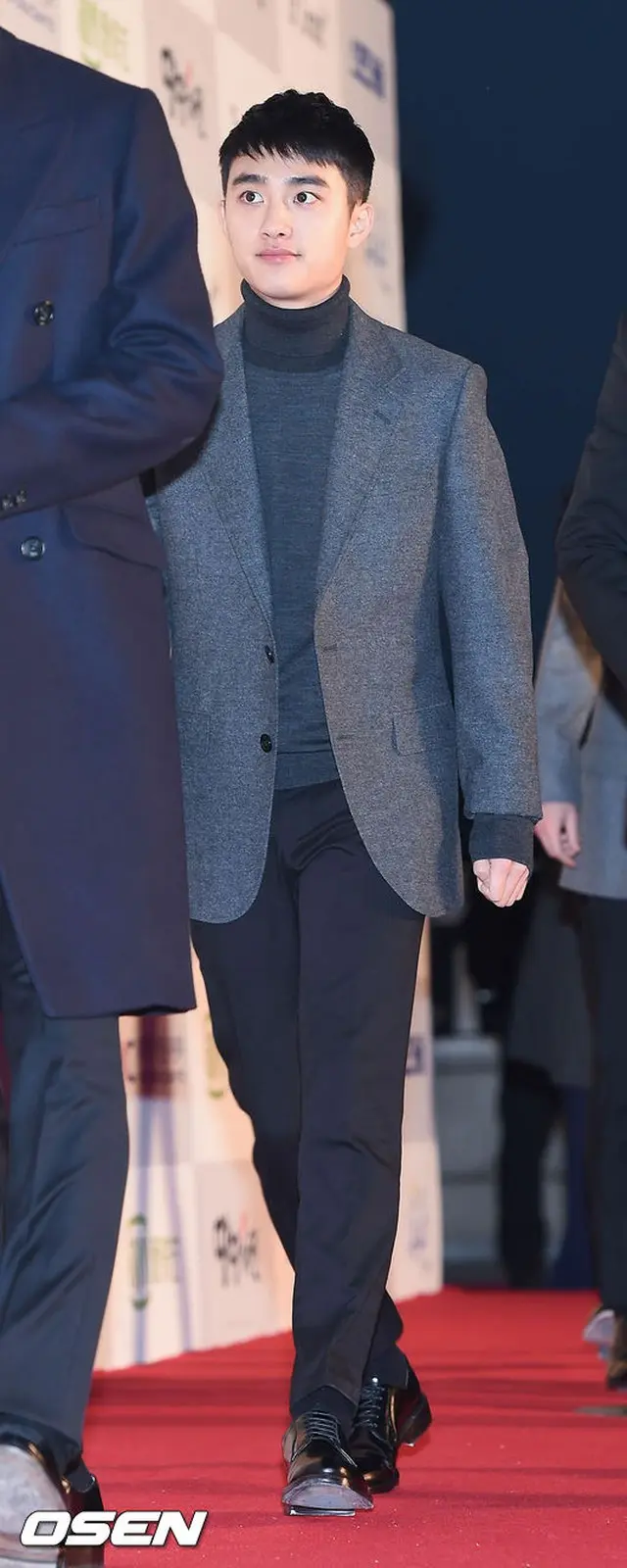 「韓国訪問の年記念、第25回ハイ・ウォン・ソウル歌謡大賞」
