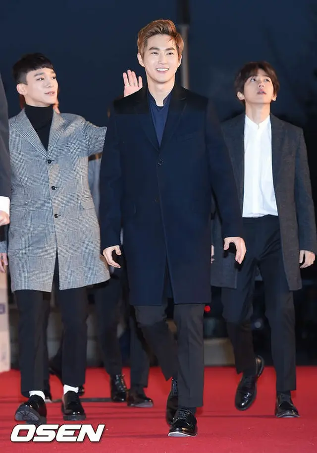 「韓国訪問の年記念、第25回ハイ・ウォン・ソウル歌謡大賞」