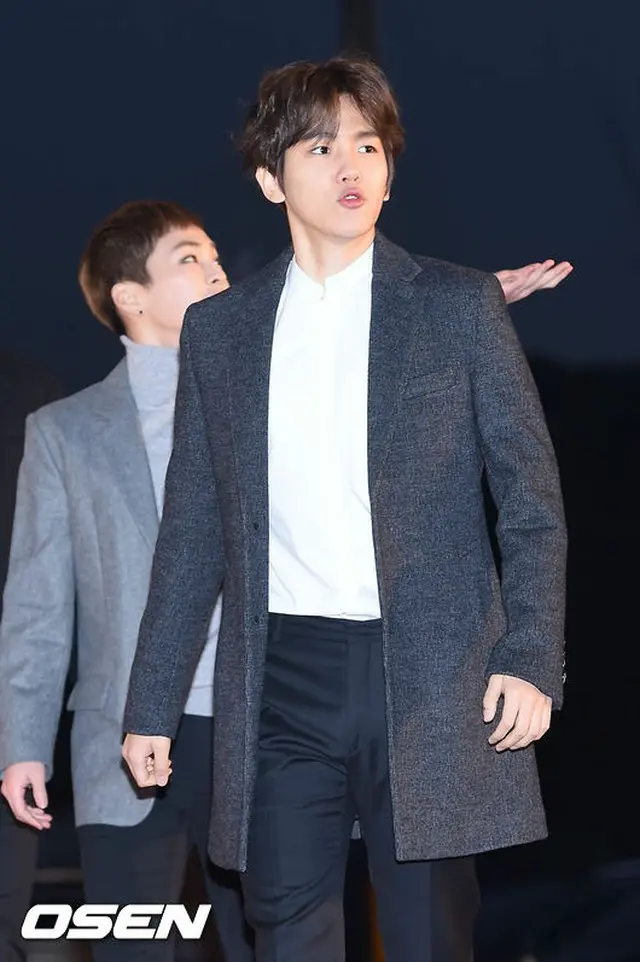 「韓国訪問の年記念、第25回ハイ・ウォン・ソウル歌謡大賞」