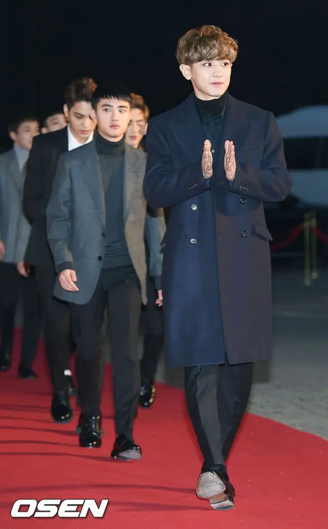 「韓国訪問の年記念、第25回ハイ・ウォン・ソウル歌謡大賞」
