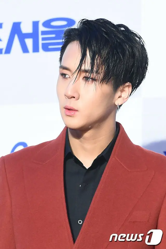 「VIXX」が「ソウル歌謡大賞」に参加