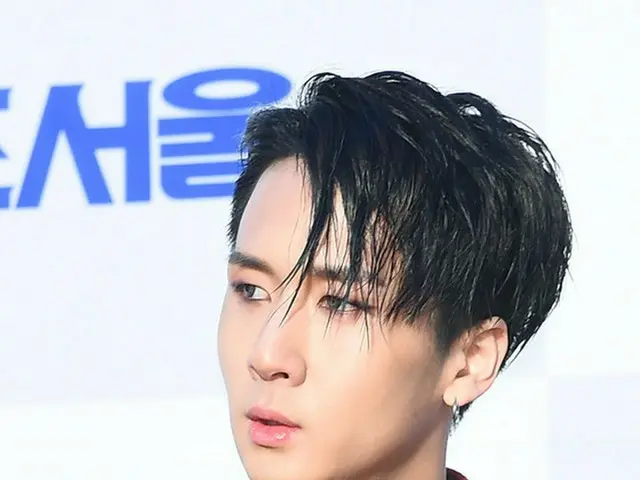 14日夜、ソウルのオリンピック公園体操競技上で「韓国訪問の年記念、第25回ハイ・ウォン・ソウル歌謡大賞」が開かれている。