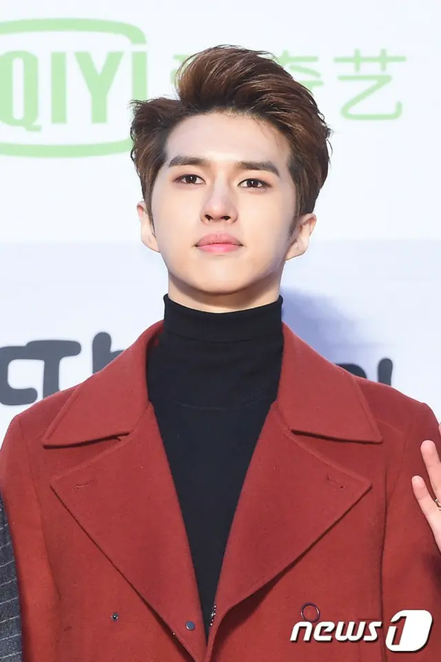 「VIXX」が「ソウル歌謡大賞」に参加