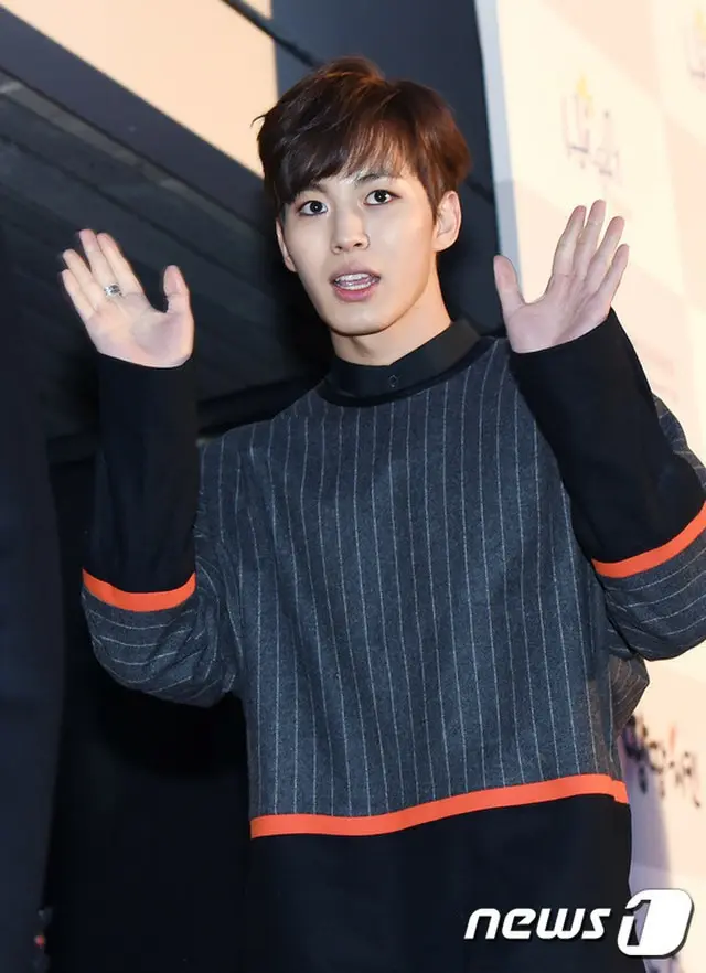 「VIXX」が「ソウル歌謡大賞」に参加