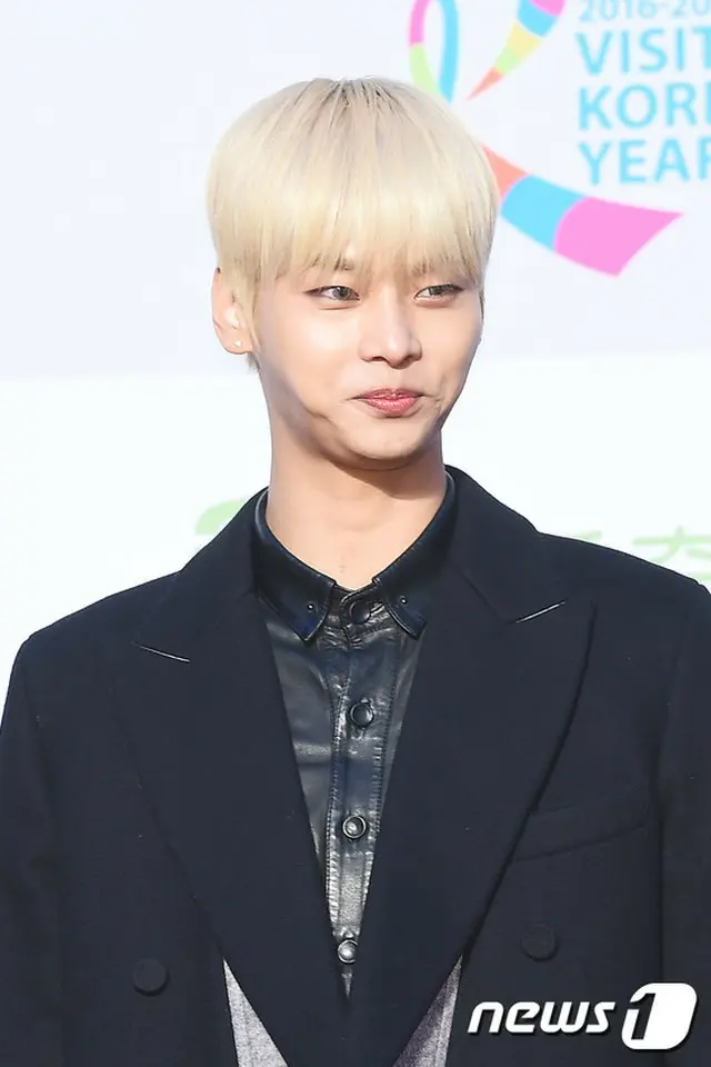 「VIXX」が「ソウル歌謡大賞」に参加