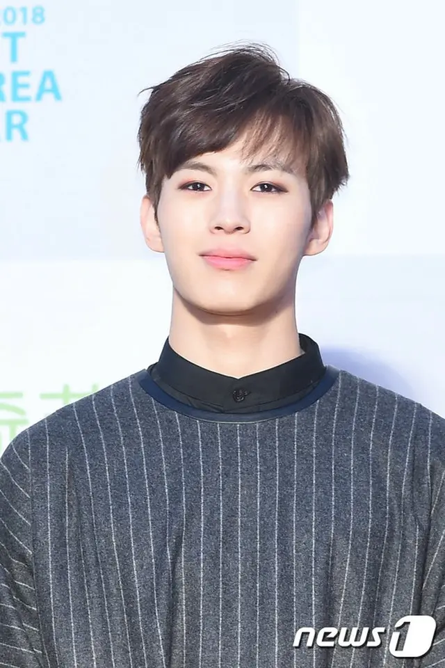 「VIXX」が「ソウル歌謡大賞」に参加